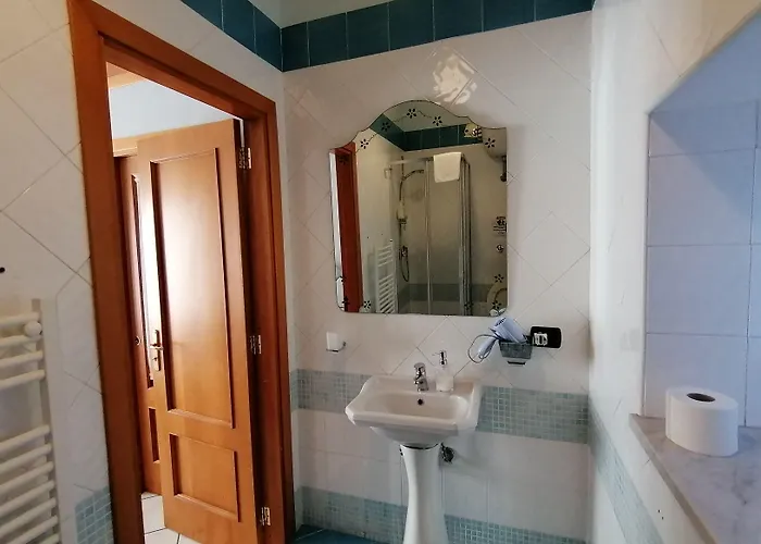 Bed and breakfast Eracle