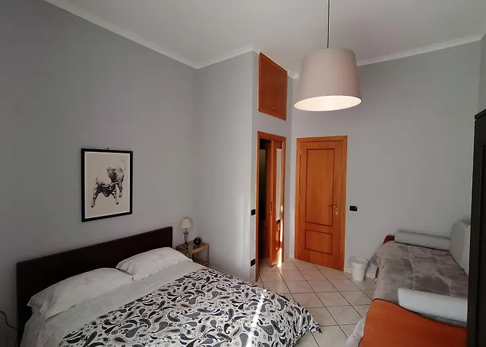 Bed and breakfast Eracle