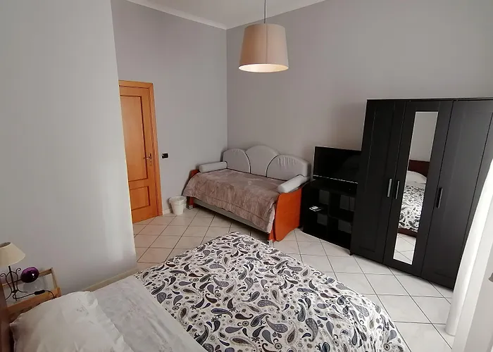 Bed and breakfast Eracle