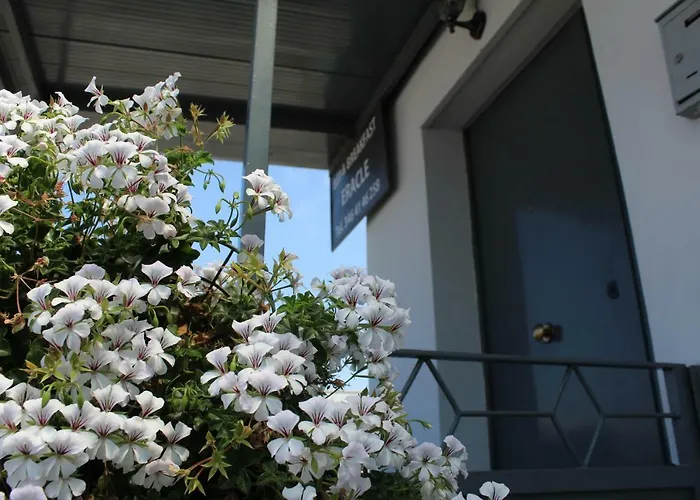 Eracle Bed and breakfast 4*