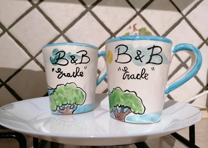 Bed and breakfast Eracle Ercolano